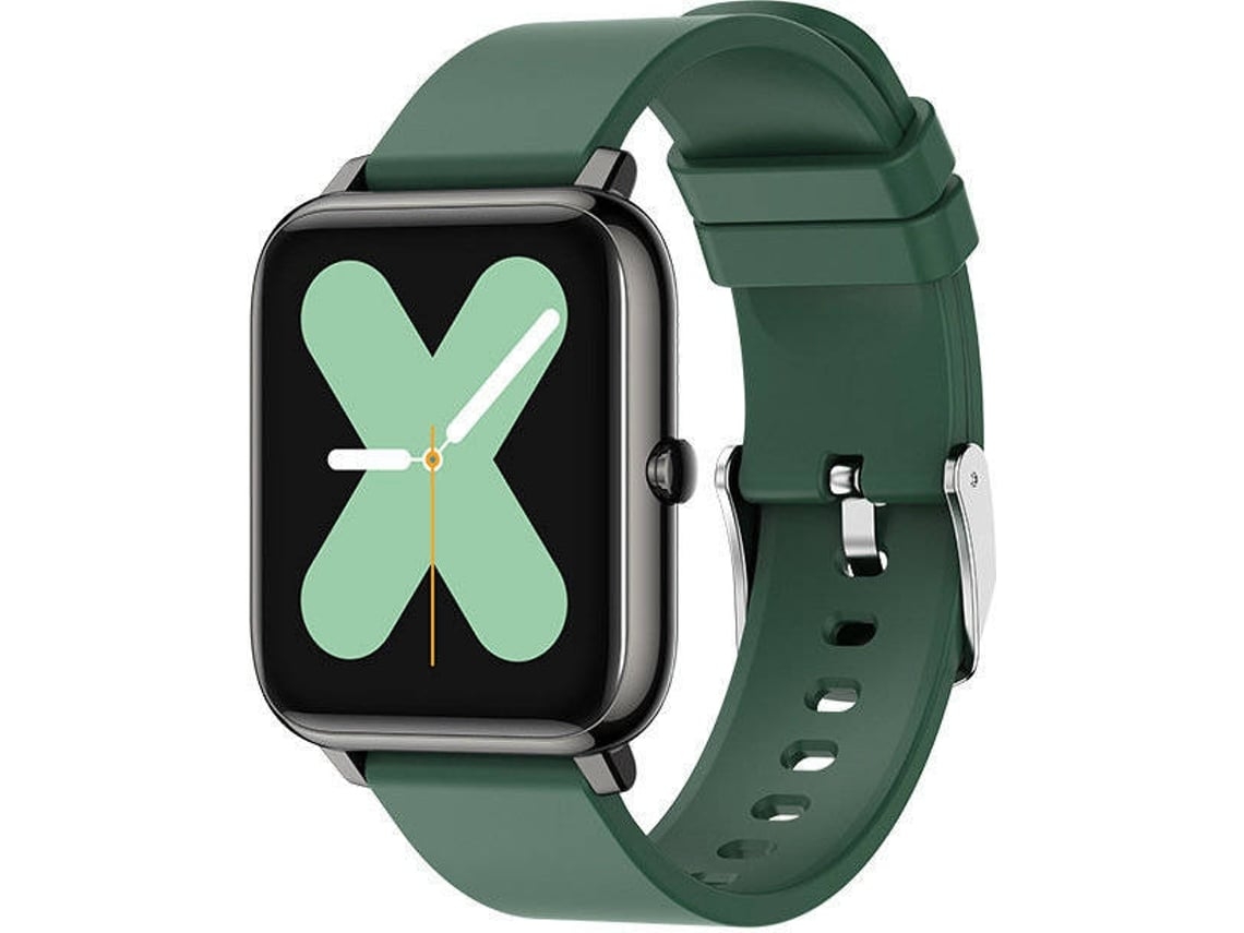 Smartwatch ENZONS Verde