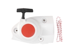 Partida retrátil com cabo extra para serras de corte Stihl TS410 e TS420.