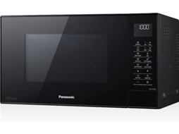 Microondas PANASONIC NN-CT56 (27 L - Preto)