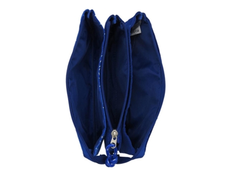 Malas para Tudo Triplas Bagoose Street Azul