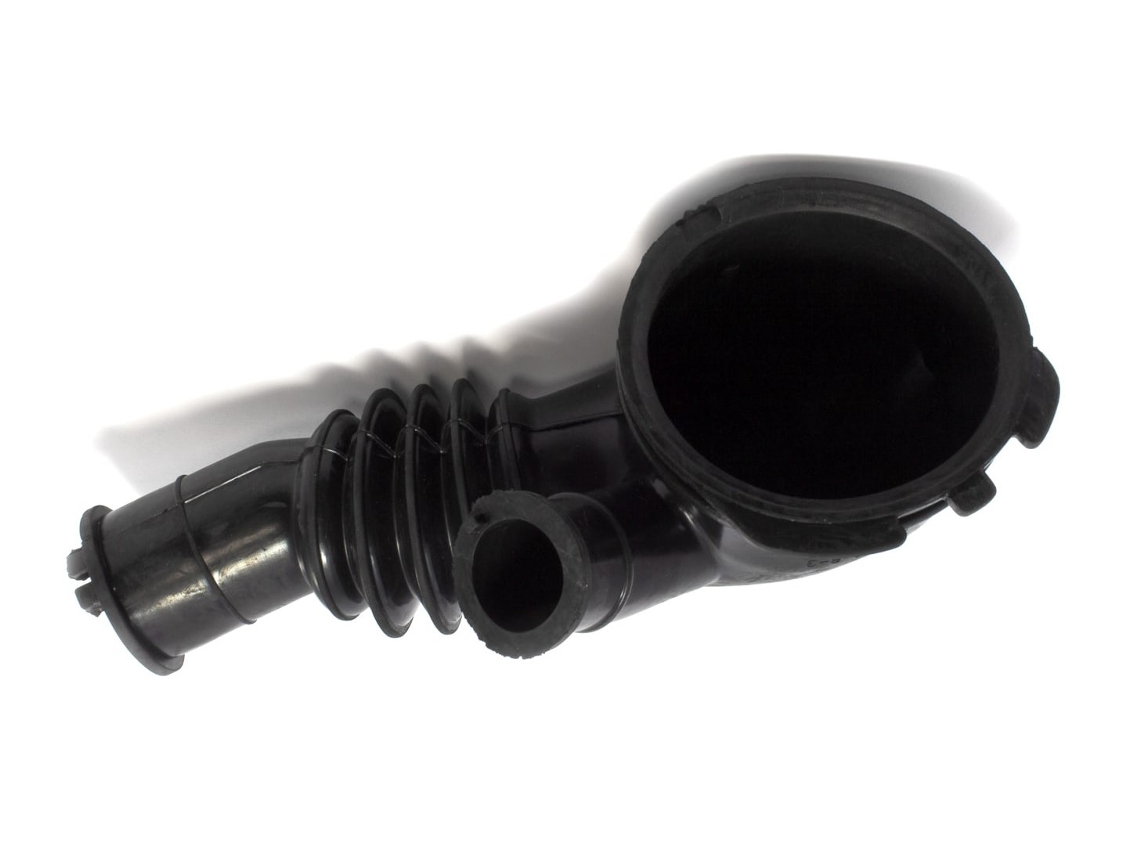 Borracha de Escoamento Samsung Dc67 00335a para Máquina de Lavar Roupa Rbh101sa