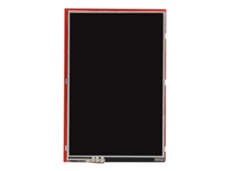 Módulo De Tela Lcd Tft Touch 3.5 Polegadas 480x320