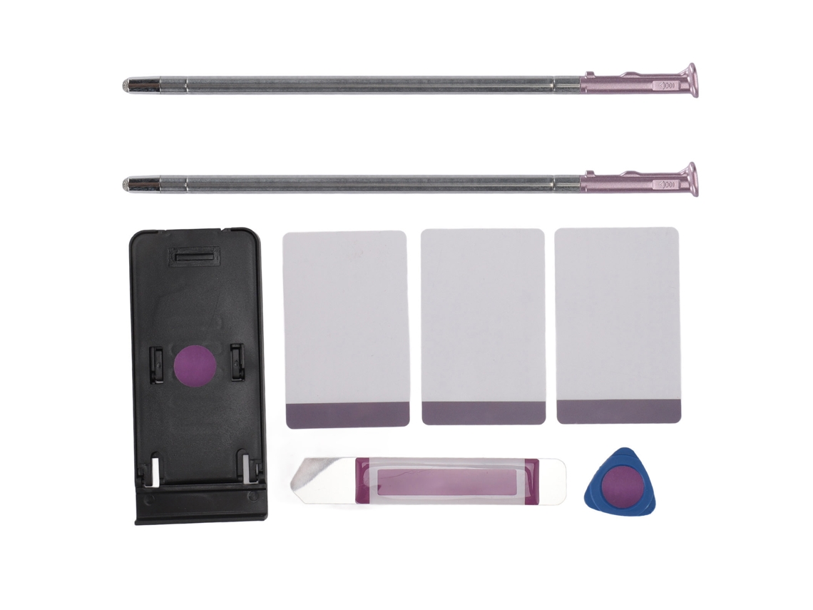 Caneta Estilo LAXISCREED para Lg Stylo 5 Q720