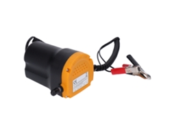 Bomba de água elétrica (autoescorvante, 1,5-3 l/min)