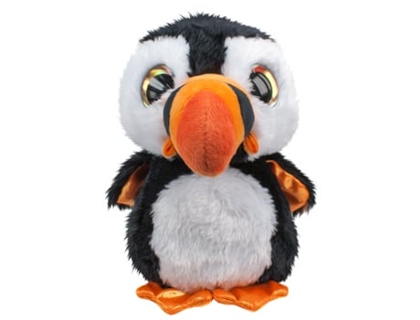 Peluche  Puffin Lunni