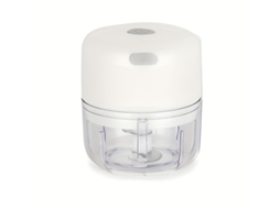 Triturador elétrico portátil, alho, cebola, vegetais, limpeza fácil, USB | STELASPLEN