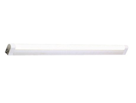 Tira De Led F-Brilhante Decorativa Led 8W 6500K 510 Milímetros