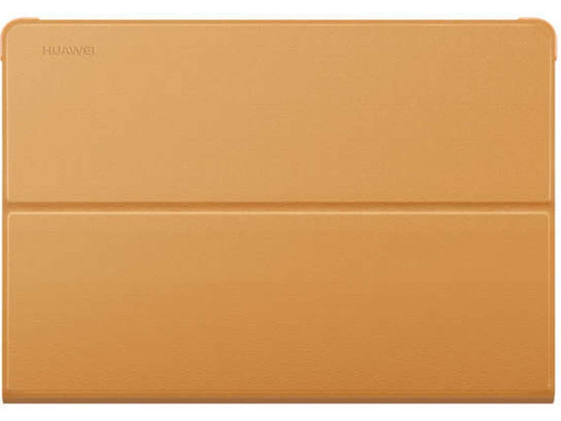 Capa Tablet Universal 10.1'' HUAWEI 51991935 Castanho