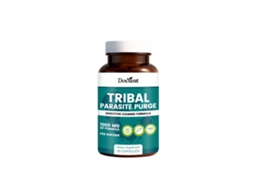 Cápsulas Diárias para Saúde Intestinal Oral