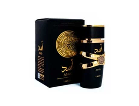 Asad Eau De Parfum 100 Ml Lattafa