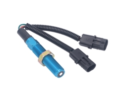 Sensor De Velocidade Para Motor Diesel Laxiscreed Compatível Com Cummins Para Medição De Velocidade