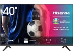 TV HISENSE 40A5100F (LED - 40'' - 102 cm - Full HD)