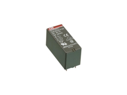 Relés plug-in ABB Cr-P024Dc2 1Svr405601R1000