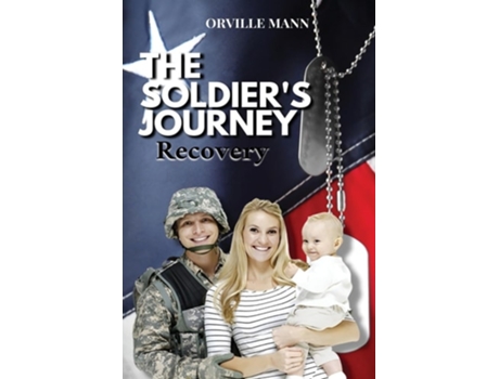 Livro The Soldiers Journey de Orville Mann (Inglês)
