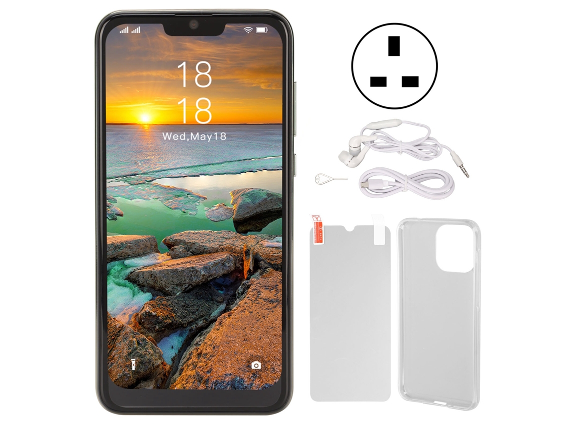 Smartphone LAXISCREED 10 Núcleos 6800mah