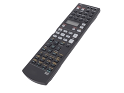 Controle Remoto Yamaha RAV235 EOOCOO para receptores AV