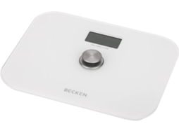Balança Digital BECKEN Bbfs-3662 (Outlet Grade A - Peso máximo 150 kg)