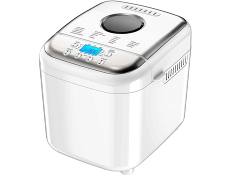Máquina de Pão KITCHEN MOVE BAT-BM8111 (600 W - 1000 g - Branco)