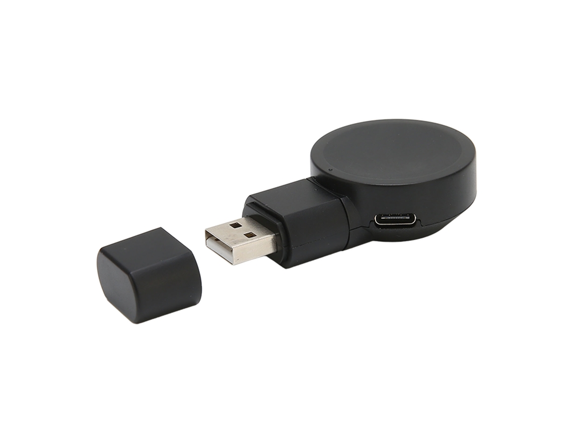 Carregador Portátil Magnético para Samsung Galaxy Watch EOOCOO