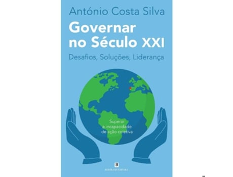 Livro Governar No Século Xxi De Autor Desconhecido (português)