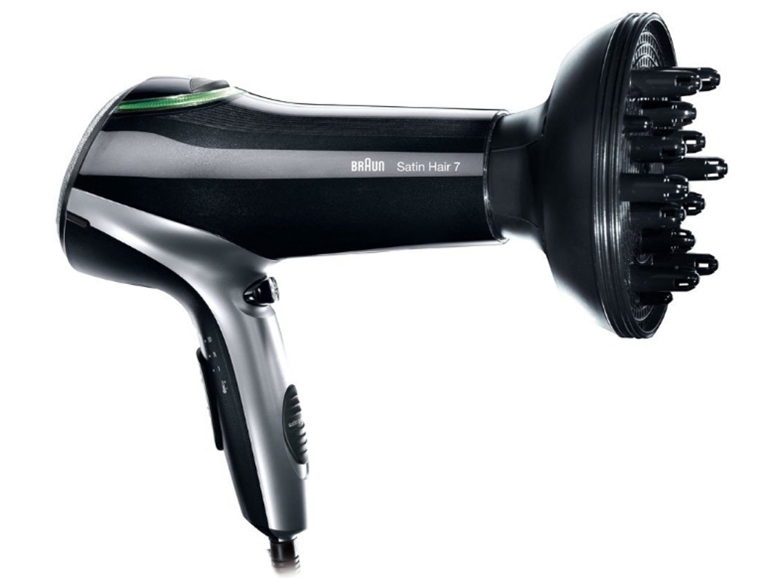 Secador BRAUN Satin Hair HD-730DF5