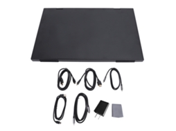 Extensor de Ecrã Portátil LAXISCREED 15,6 Polegadas
