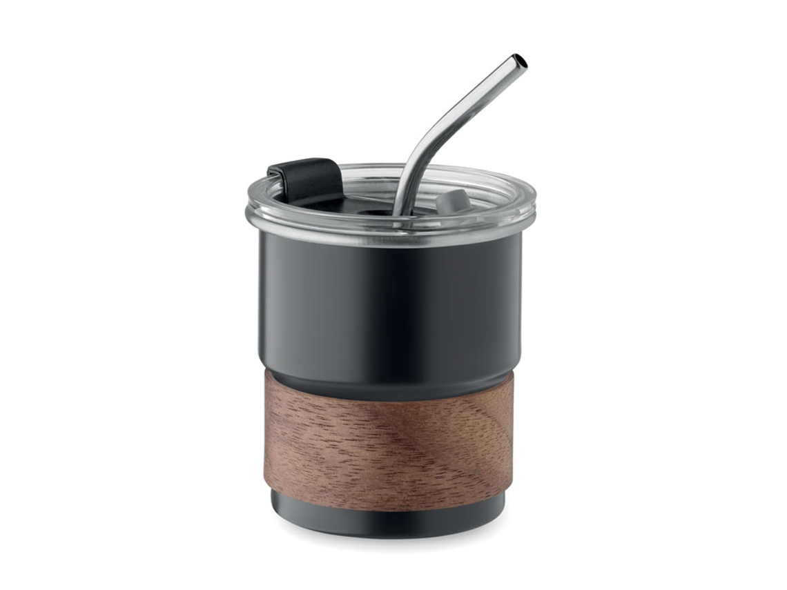 Vaso de Pared Simple 260 Ml MIDOCEAN