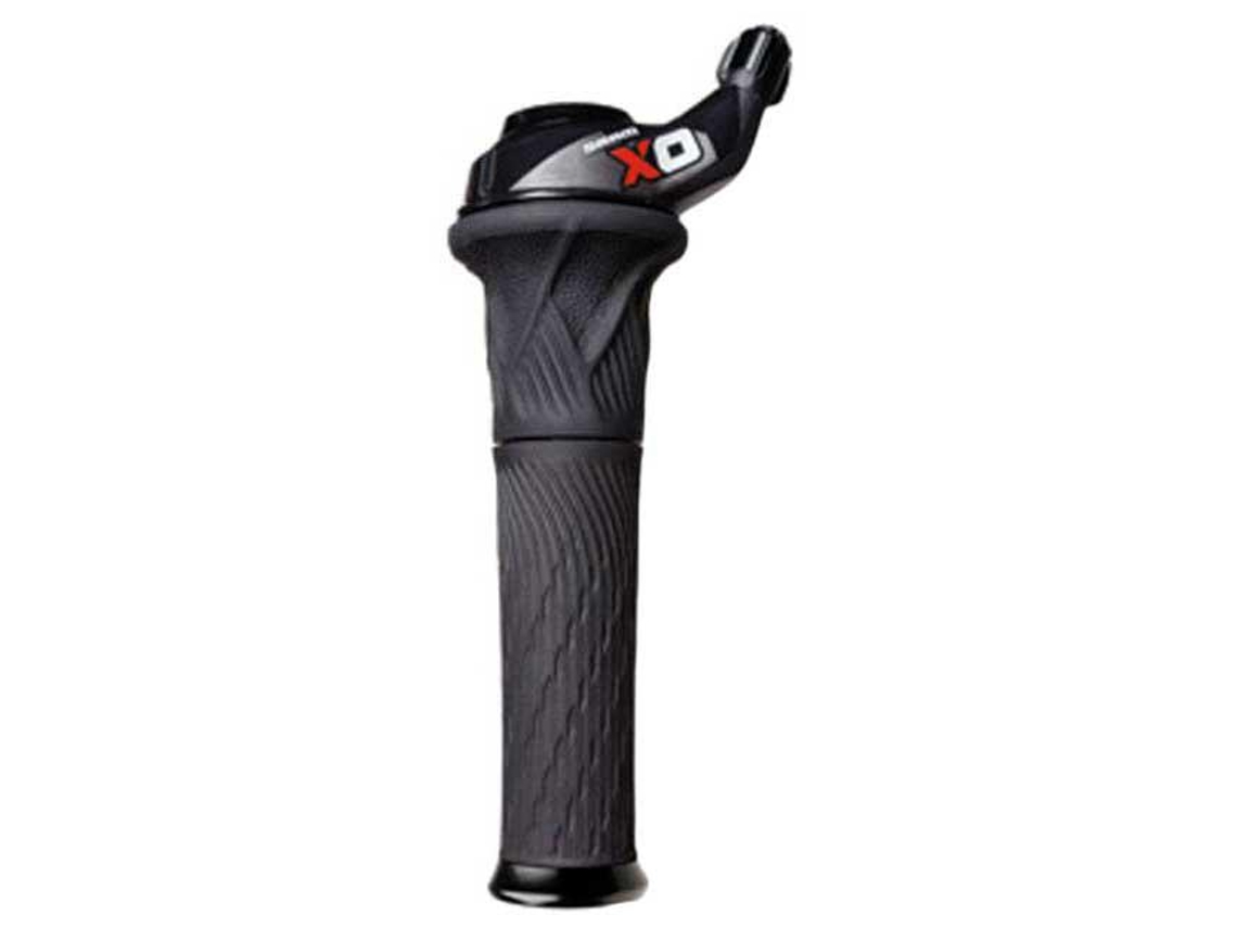 Sram Mando X0 Grip Shift 2v Front Lock-on