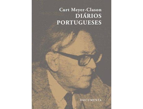 Livro Diários Portugueses (1969-1976)