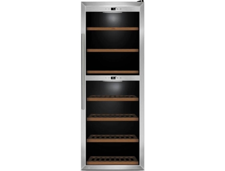 CASO - Garrafeira WineConfort 126 SMART 5CASOD728G