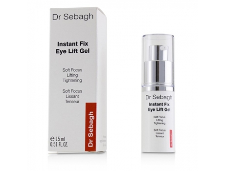 Instant Fix Eye Lift Gel 15 ml SEBAGH