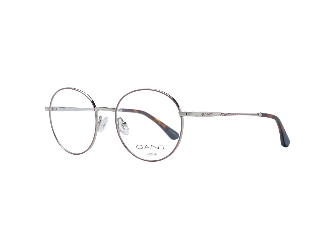 Armação De Óculos Feminino Gant Ga4090 50072