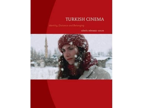 Livro turkish cinema de gonul donmez-colin (inglês)