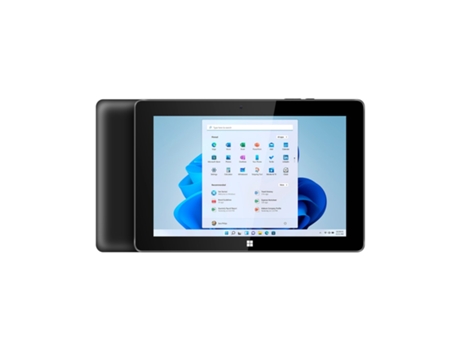 Tablet 2 em 1 Krugerampmatz Edge 1089 Kruger Matz