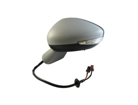 Espelho Direito Eletrico com Pisca Citroen Ds5 11>
