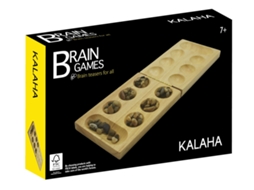 Jogos Cerebrais Kalaha Brain Games