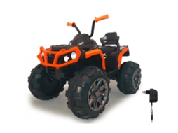 Andador em forma de quadriciclo JAMARA Protector (3 anos)