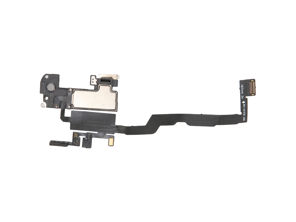 Cabo Flexível Receptor EOOCOO Chamadas Sensor Proximidade
