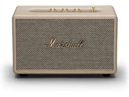 Coluna Bluetooth MARSHALL Stanmore III (Creme)