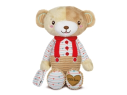 Peluche CLEMENTONI Baby Ursinho Bob