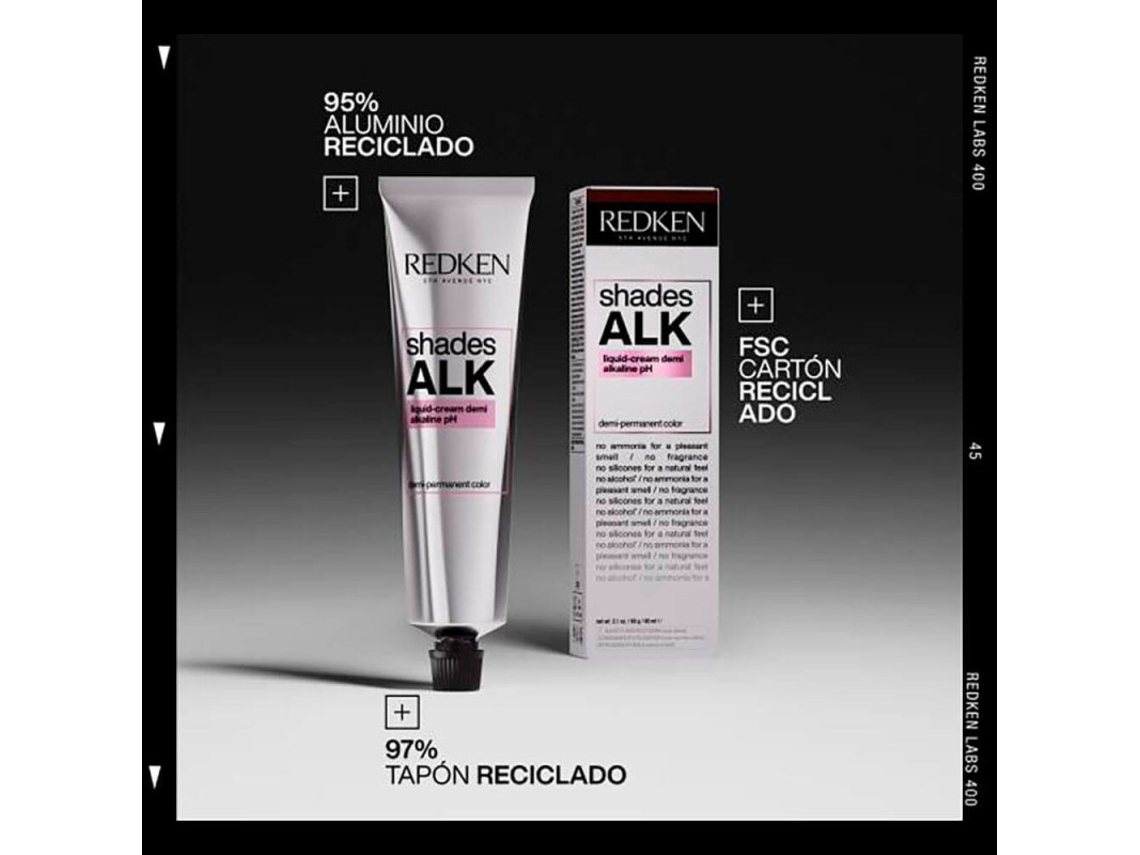 Redken Shades Alk 6ab 60 Ml