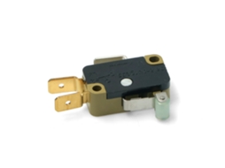 Microinterruptor com Roda para Máquina de Café Ven ne05.052 SAECO