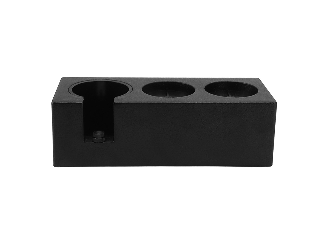 Suporte de Tamper de Filtro de Café LAXISCREED