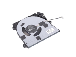 Ventoinha De Resfriamento Da Cpu Para Coolers Tipo 83gw, Radiador,