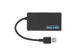 Hub Usb 3.0 LAXISCREED Dissipação 5gbps