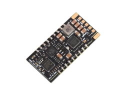 Controlador Esc Brushless Flyingrc Am32 75a V2.5 32 Bits 2~7s Carros Veículos Drones Quadricópteros Aeronaves Rc Peças MDUG