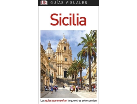 Livro Sicilia 2018 de Vários Autores (Espanhol)