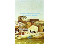 Livro Època Del Realismo (Espanhol)