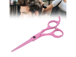 Tesoura De Cabelo Profissional De 6 Polegadas, Aço Inoxidável, Ferramentas De Cabeleireiro Brilvibera