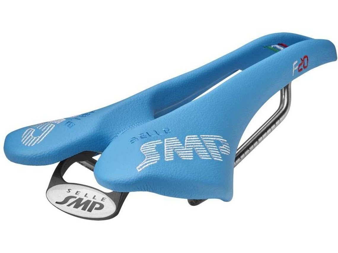 Selim de Ciclismo SELLE SMP F20 (277 x 135 mm)